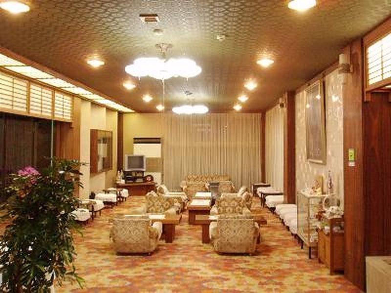 Hotel Yoshihara Тояма Экстерьер фото