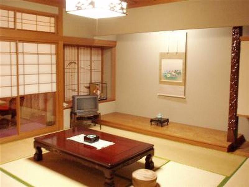 Hotel Yoshihara Тояма Экстерьер фото