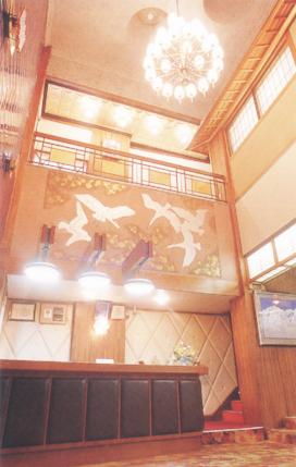 Hotel Yoshihara Тояма Экстерьер фото